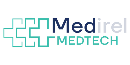 Medirel Medtech logo