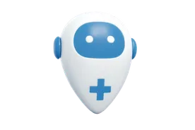 DVA, le robot assistant virtuel de Doctena