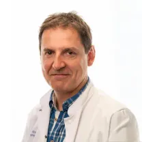 Dr Frank Vermeersch, Gynécologue