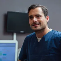 Dr Philippe Weitzel, Dentiste