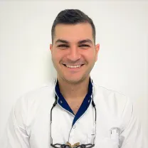 Dr Zlatku Dritero, Dentiste